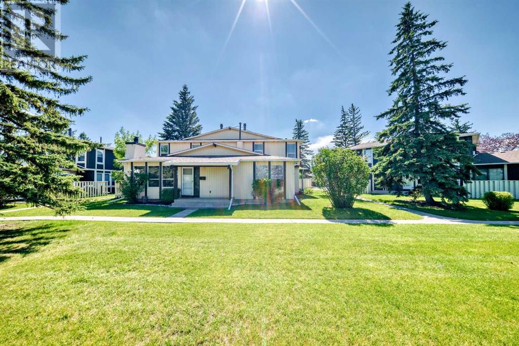 Single Family House for Sale in   Blackthorn Road NE Thorncliffe Calgary 