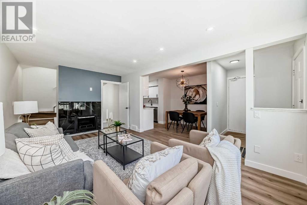 Single Family House for Sale in   Blackthorn Road NE Thorncliffe Calgary 