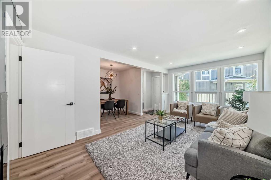 Single Family House for Sale in   Blackthorn Road NE Thorncliffe Calgary 