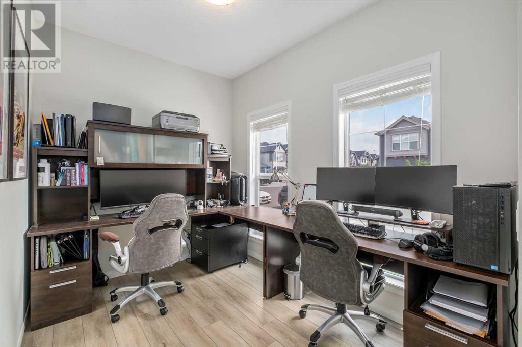 Single Family House for Sale in  Masters Street SE Mahogany Calgary 