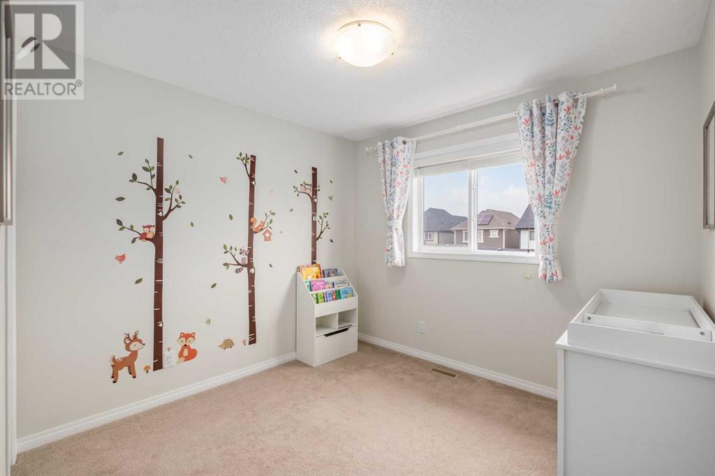 Single Family House for Sale in  Masters Street SE Mahogany Calgary 