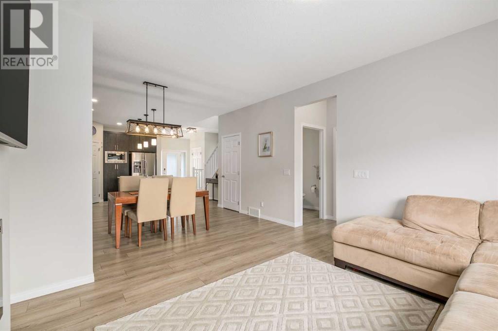 Single Family House for Sale in  Masters Street SE Mahogany Calgary 