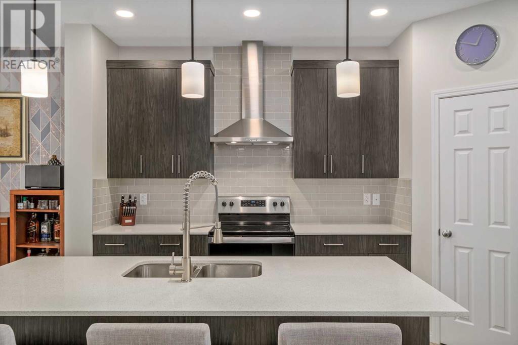 Single Family House for Sale in  Masters Street SE Mahogany Calgary 
