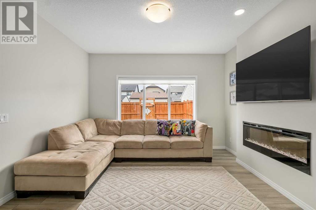 Single Family House for Sale in  Masters Street SE Mahogany Calgary 
