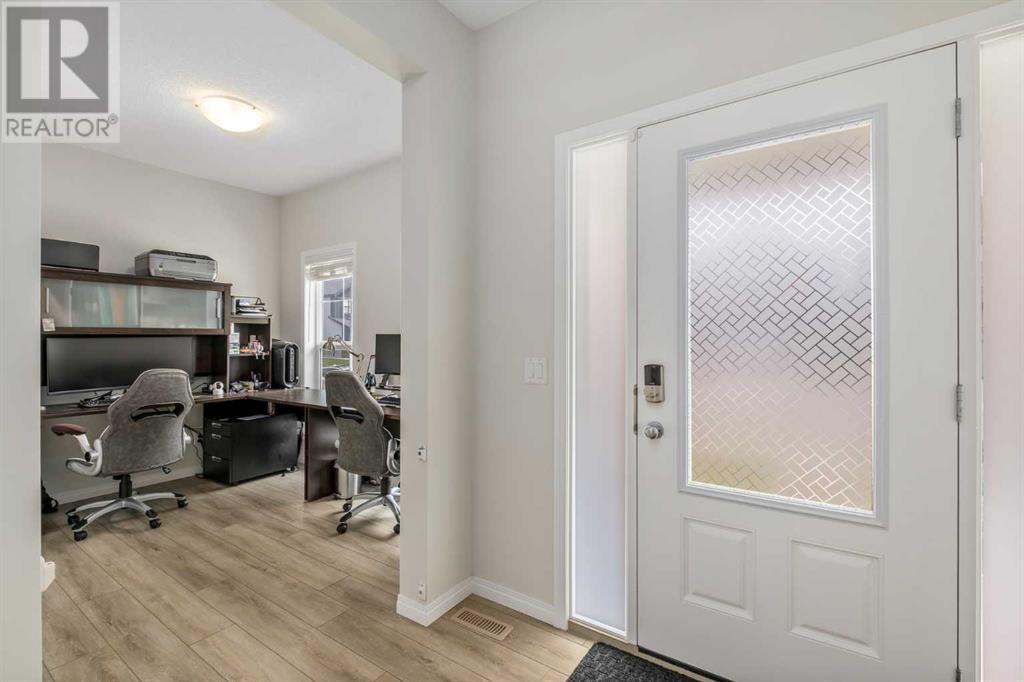 Single Family House for Sale in  Masters Street SE Mahogany Calgary 
