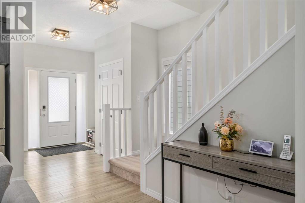 Single Family House for Sale in  Masters Street SE Mahogany Calgary 