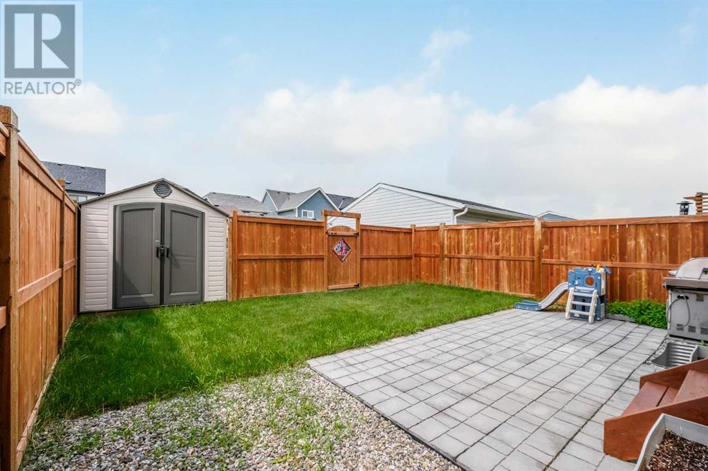 Single Family House for Sale in  Masters Street SE Mahogany Calgary 