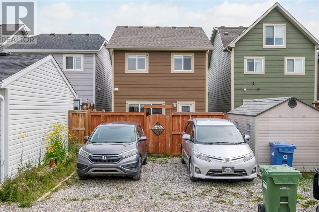 Single Family House for Sale in  Masters Street SE Mahogany Calgary 