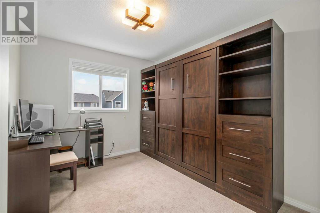 Single Family House for Sale in  Masters Street SE Mahogany Calgary 
