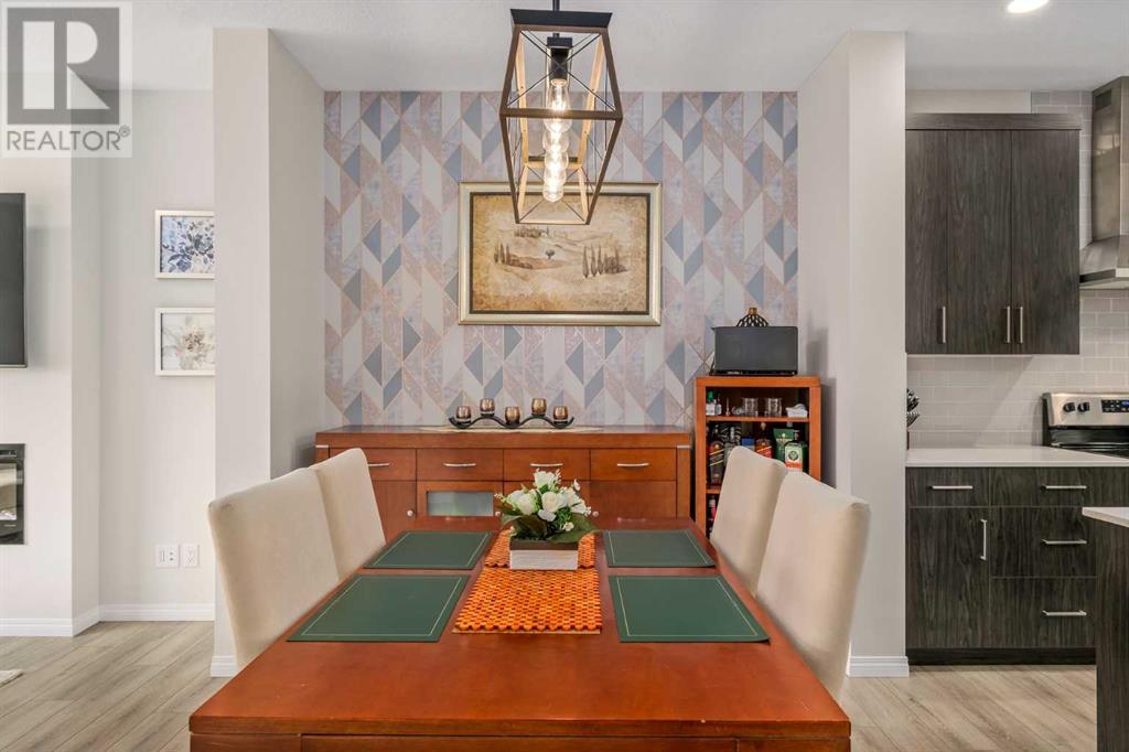 Single Family House for Sale in  Masters Street SE Mahogany Calgary 