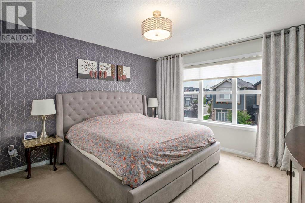 Single Family House for Sale in  Masters Street SE Mahogany Calgary 