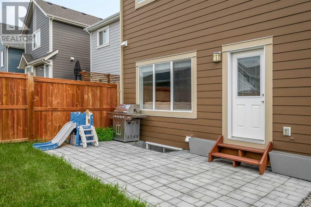 Single Family House for Sale in  Masters Street SE Mahogany Calgary 
