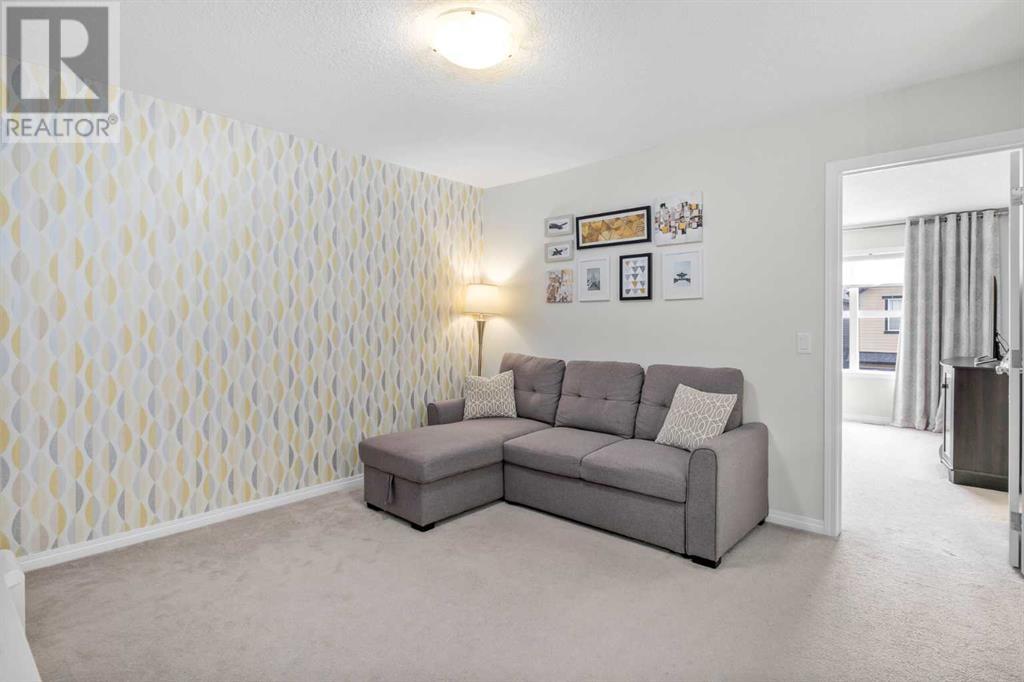 Single Family House for Sale in  Masters Street SE Mahogany Calgary 