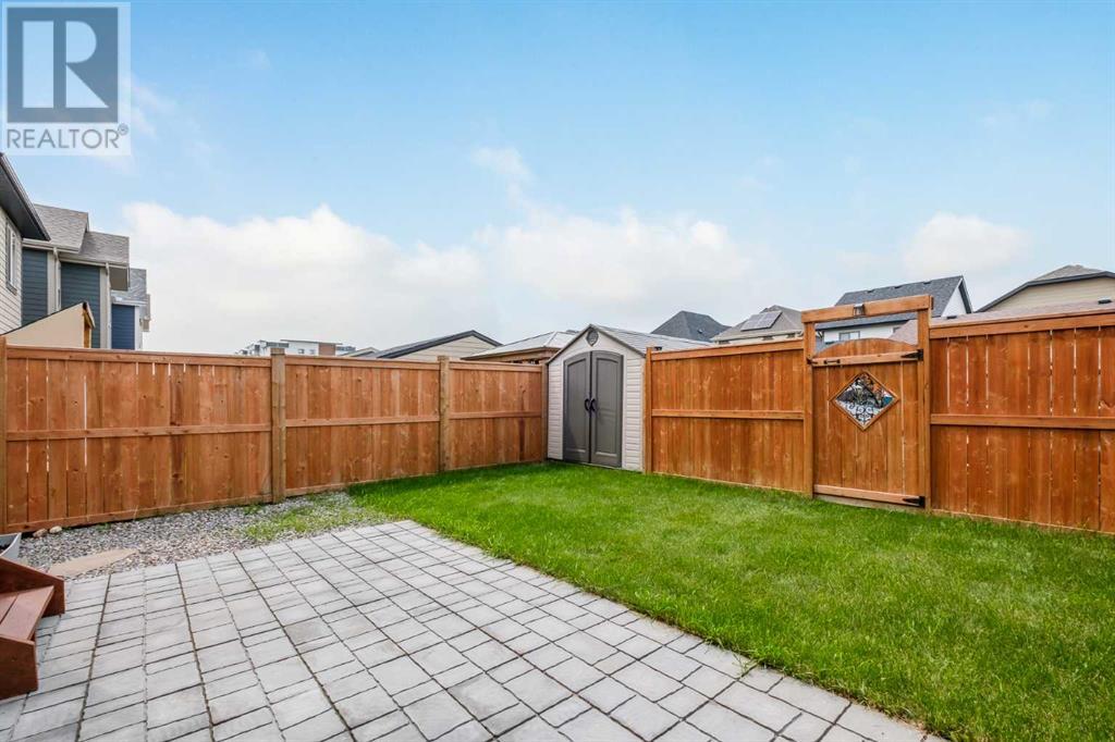 Single Family House for Sale in  Masters Street SE Mahogany Calgary 