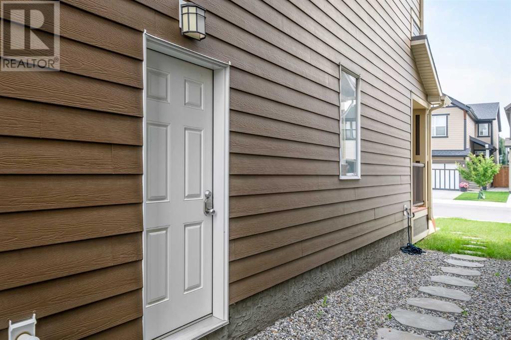 Single Family House for Sale in  Masters Street SE Mahogany Calgary 