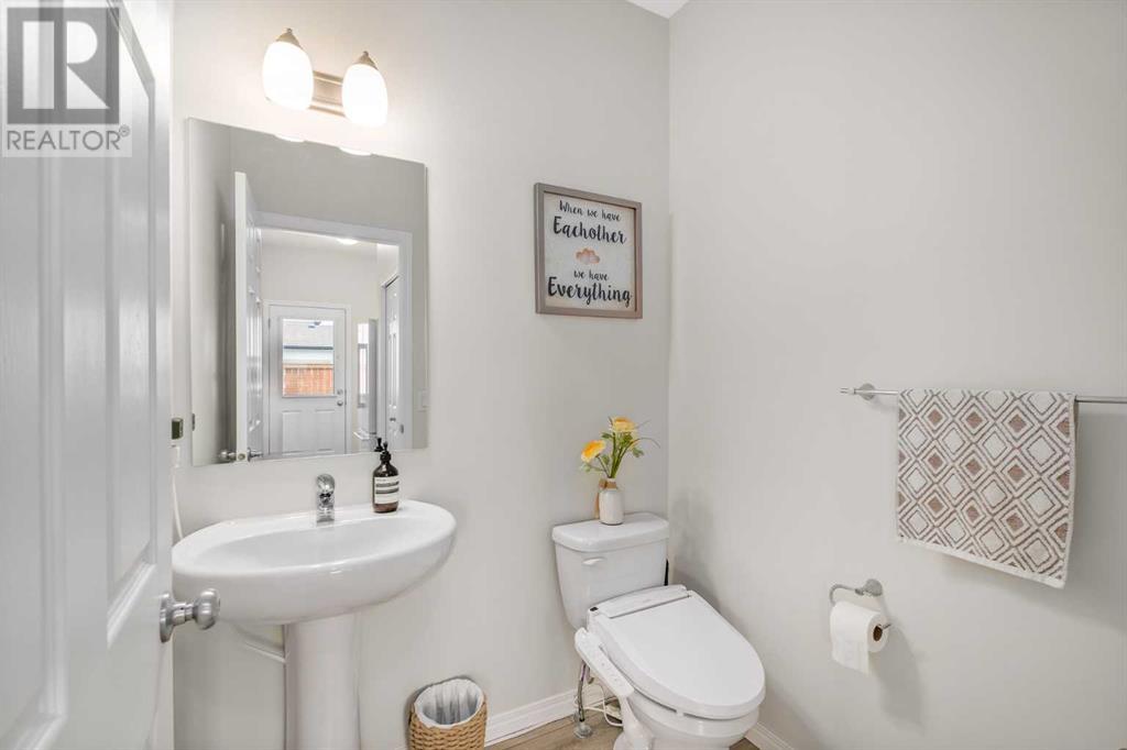 Single Family House for Sale in  Masters Street SE Mahogany Calgary 