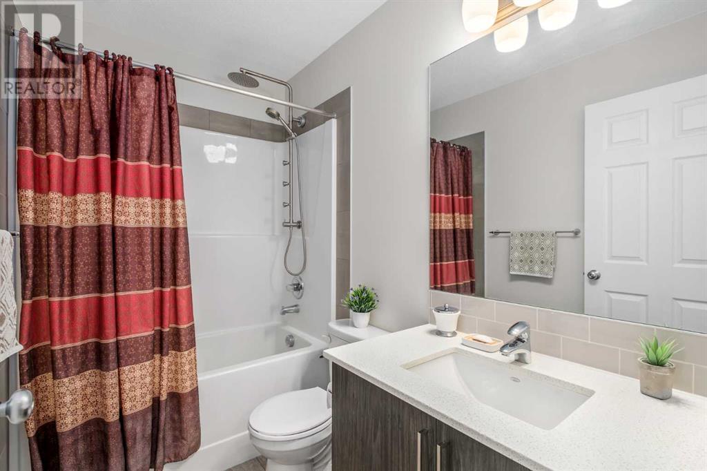 Single Family House for Sale in  Masters Street SE Mahogany Calgary 