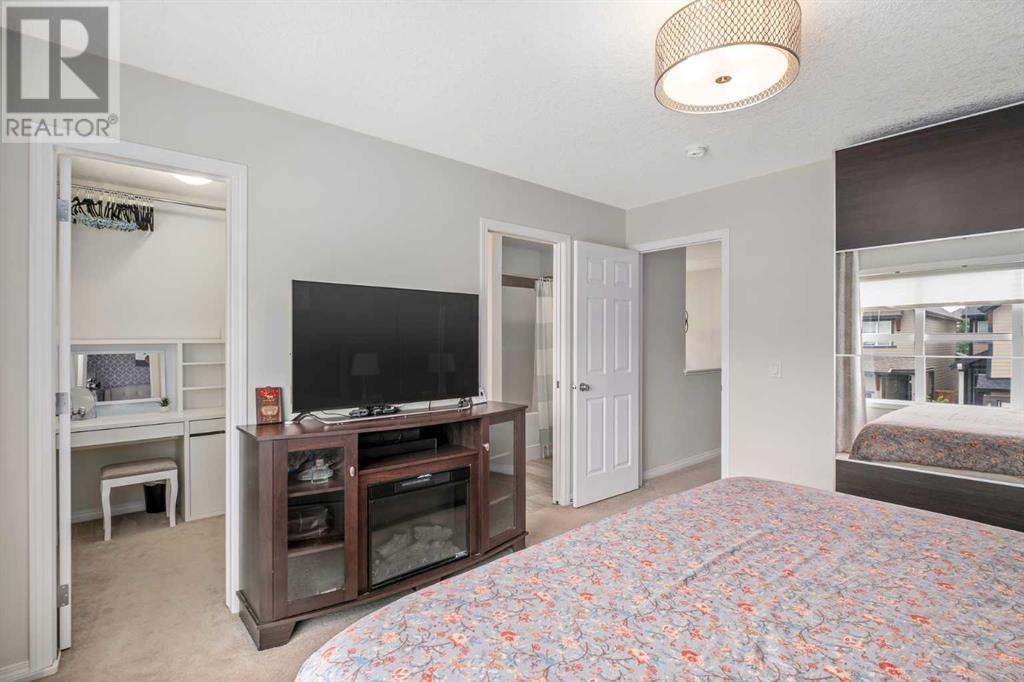 Single Family House for Sale in  Masters Street SE Mahogany Calgary 