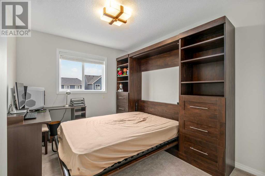 Single Family House for Sale in  Masters Street SE Mahogany Calgary 