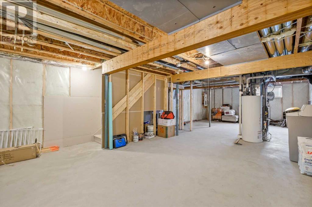 Single Family House for Sale in  Masters Street SE Mahogany Calgary 