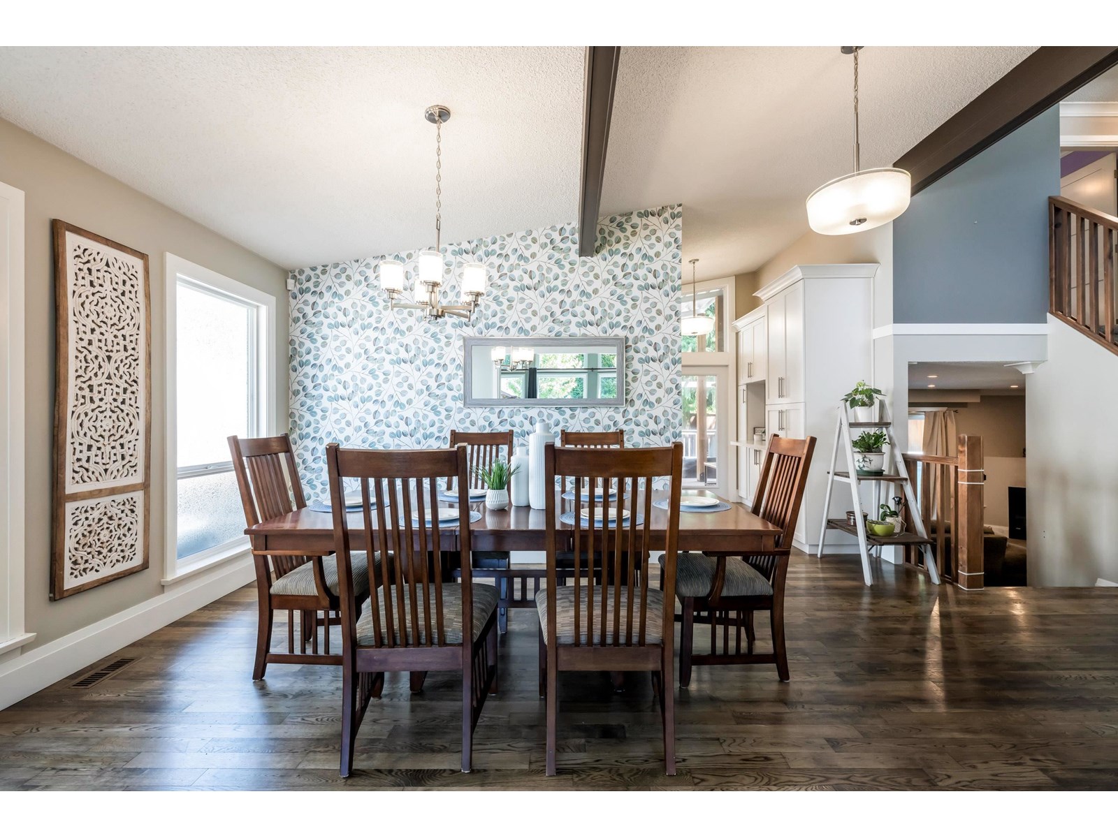 Photo 7 of 4520 206 Street, Langley BC