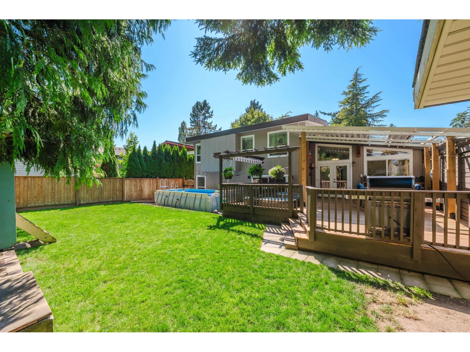 Photo 39 of 4520 206 Street, Langley BC