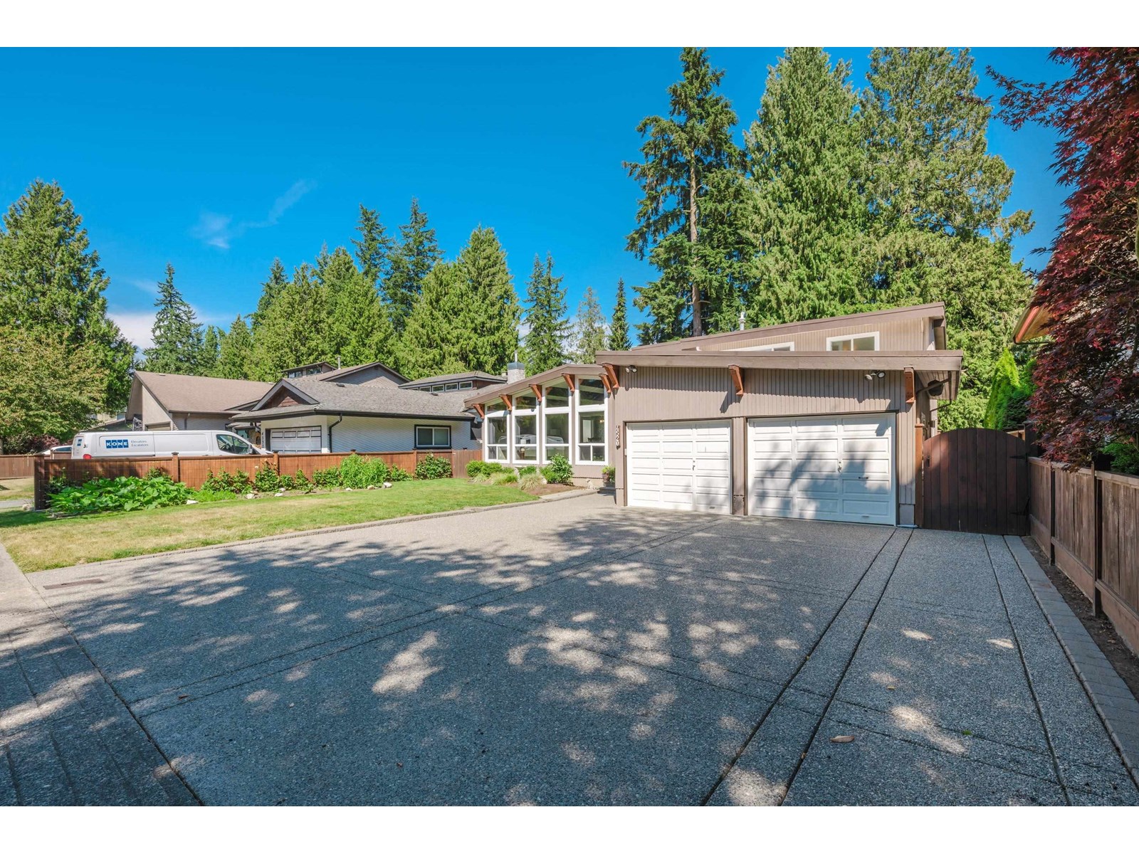 Photo 3 of 4520 206 Street, Langley BC