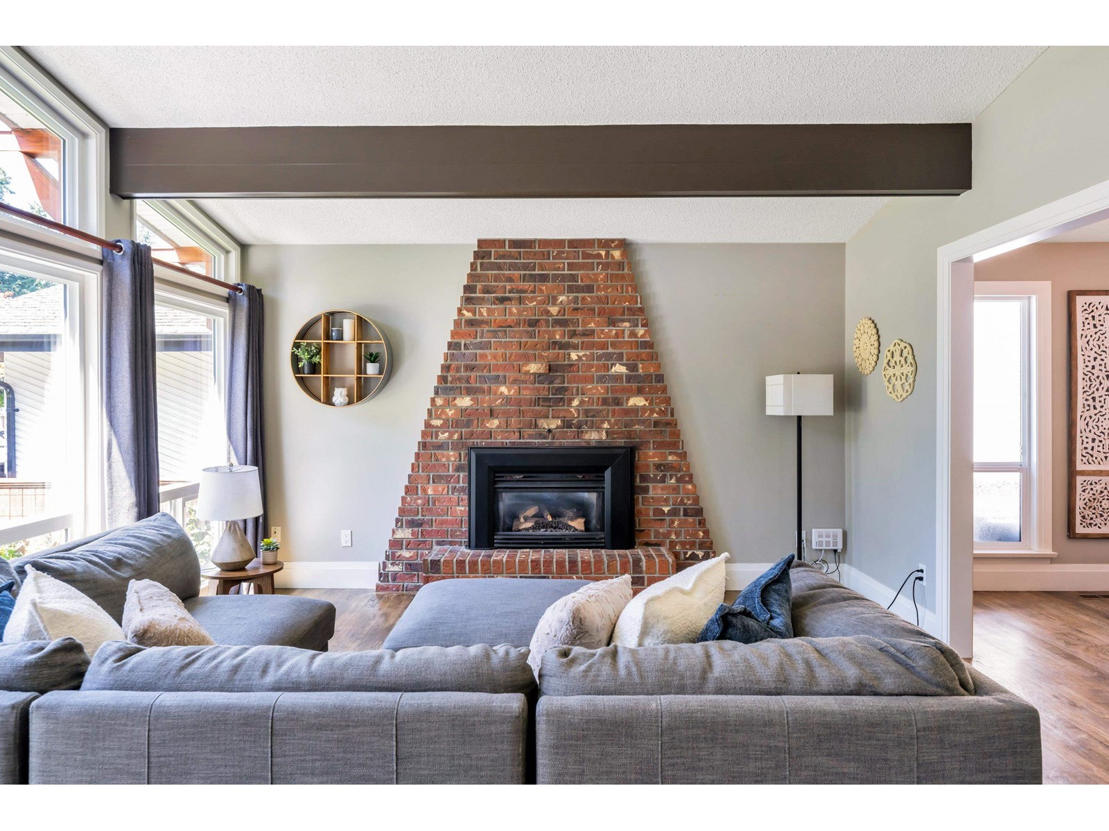 Photo 6 of 4520 206 Street, Langley BC