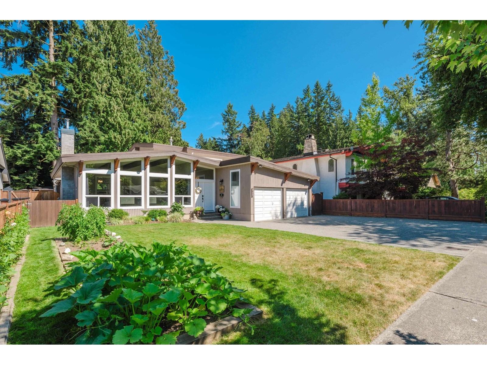 Photo 2 of 4520 206 Street, Langley BC