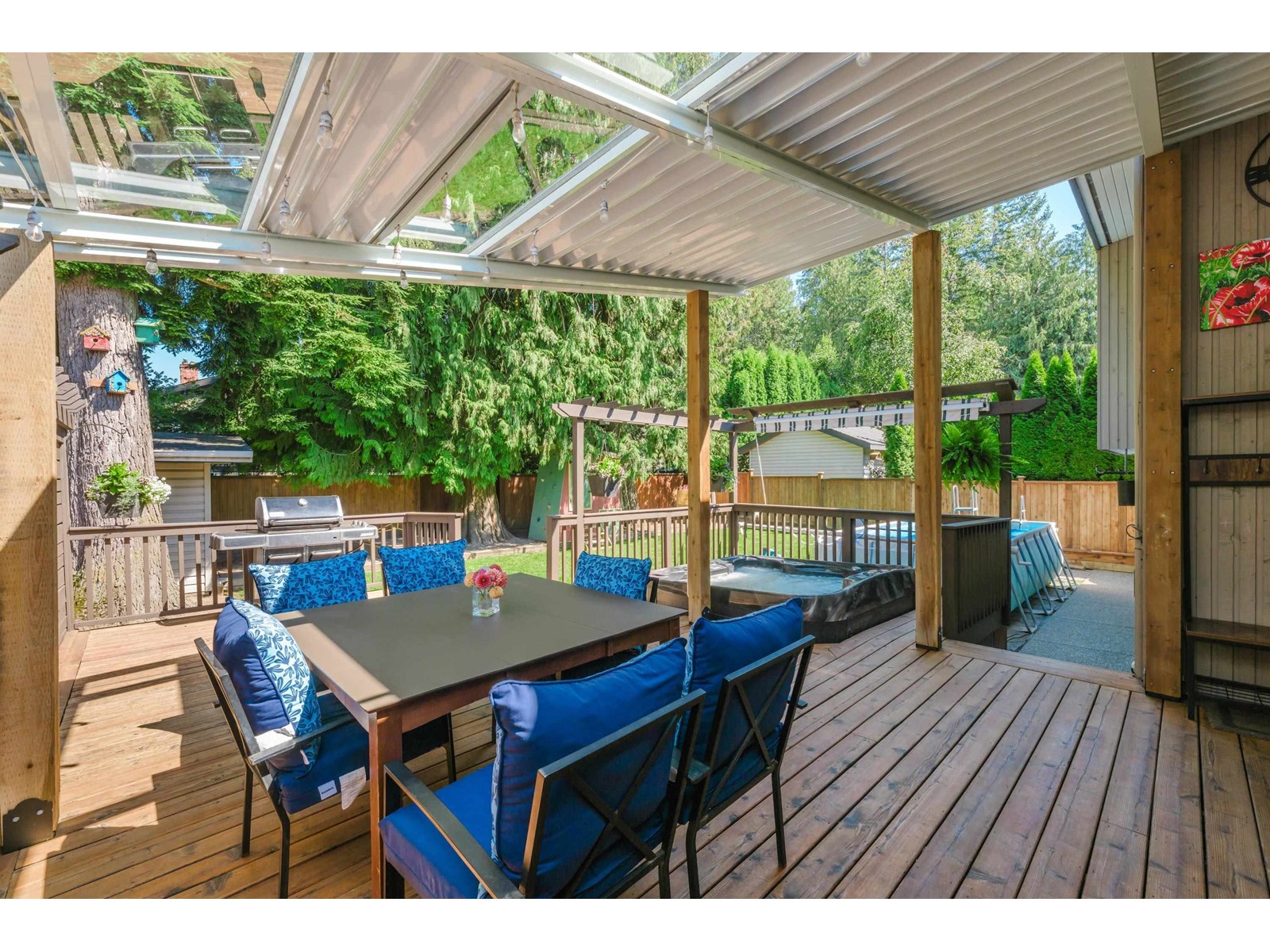 Photo 33 of 4520 206 Street, Langley BC