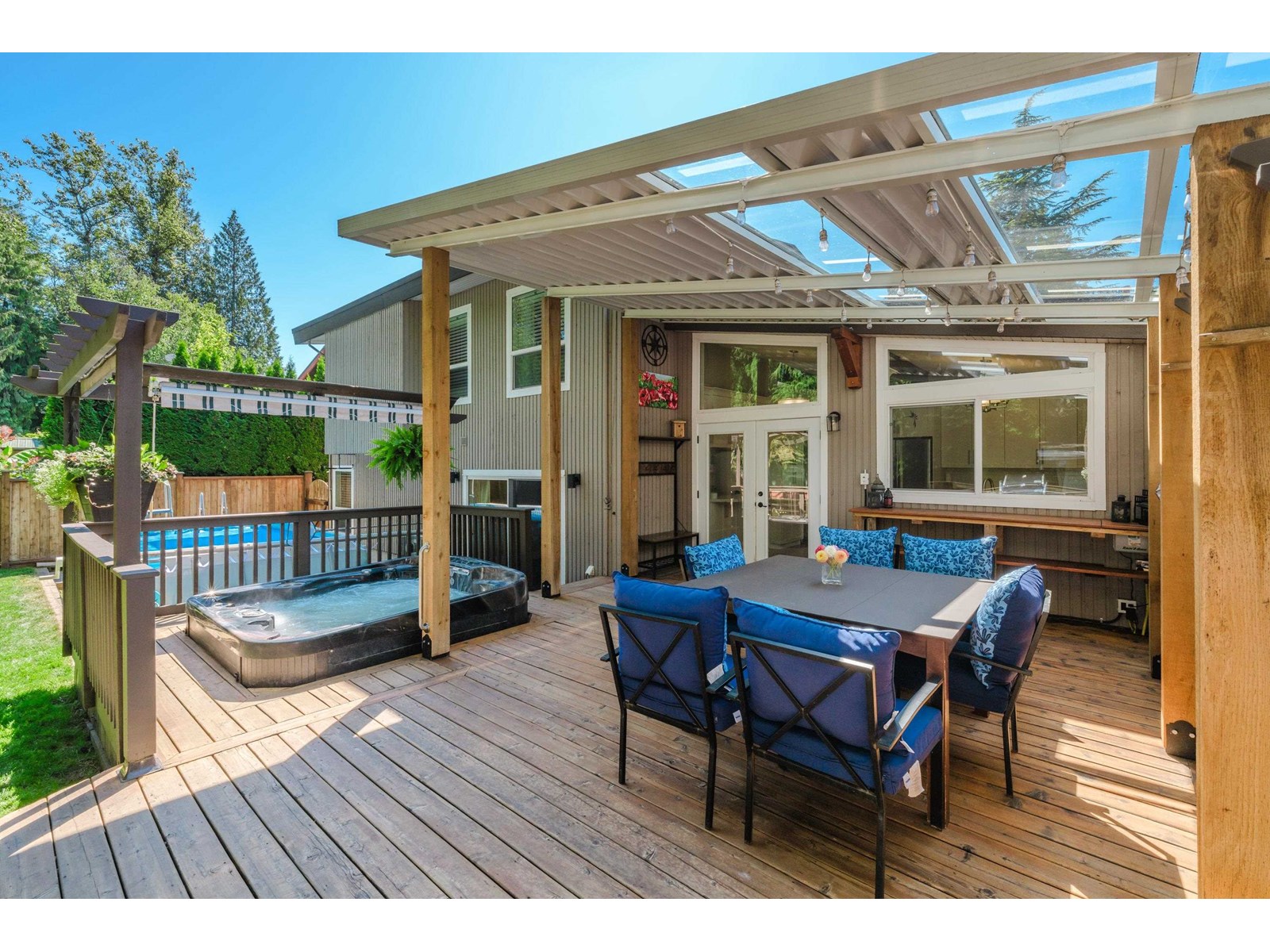 Photo 35 of 4520 206 Street, Langley BC