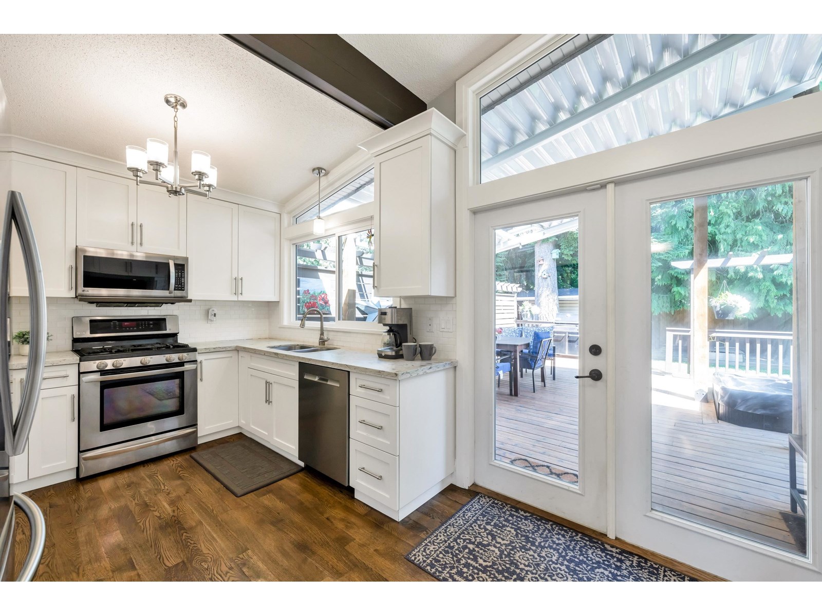 Photo 14 of 4520 206 Street, Langley BC