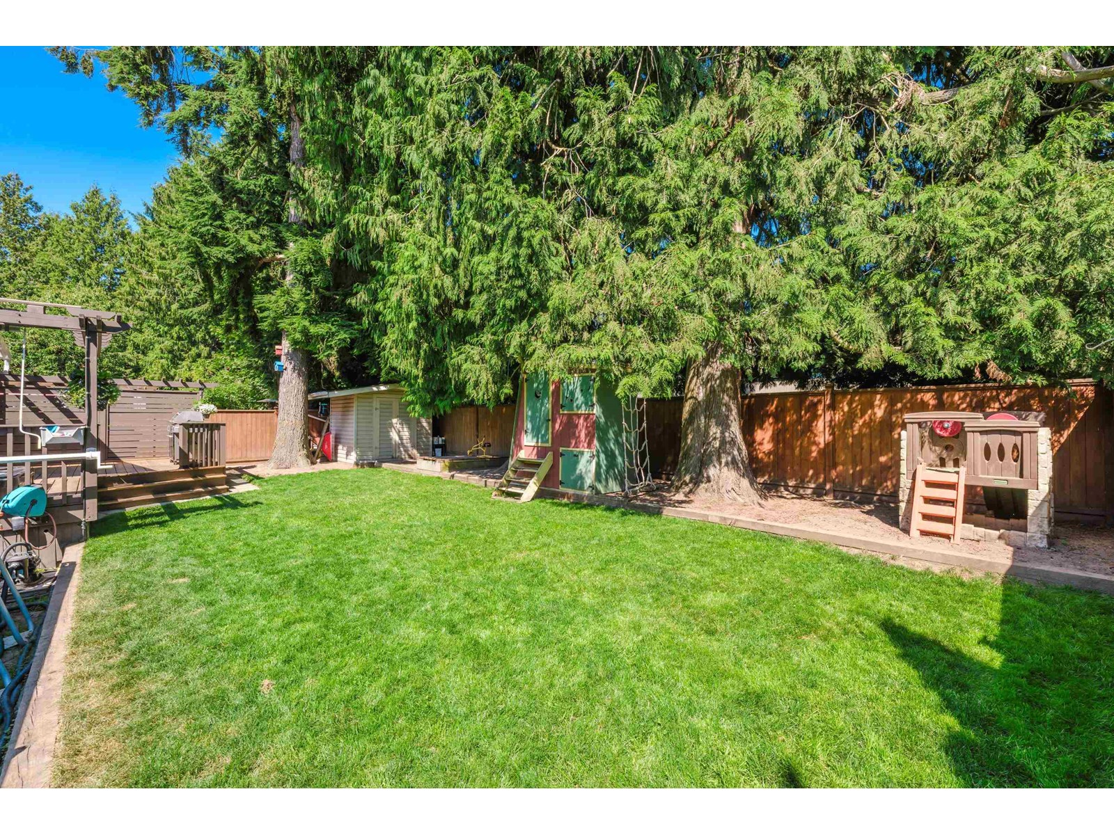 Photo 37 of 4520 206 Street, Langley BC