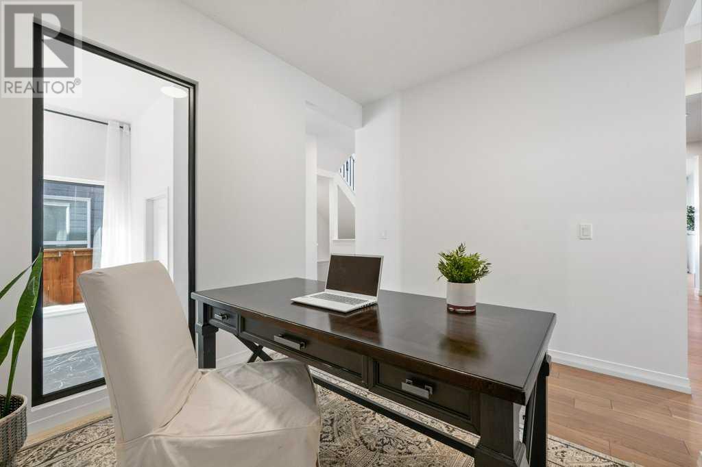 Single Family House for Sale in  Magnolia Terrace SE Mahogany Calgary 
