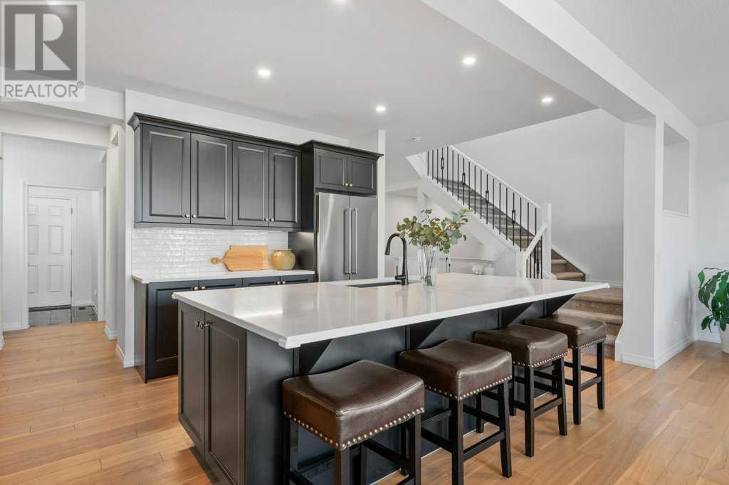 Single Family House for Sale in  Magnolia Terrace SE Mahogany Calgary 