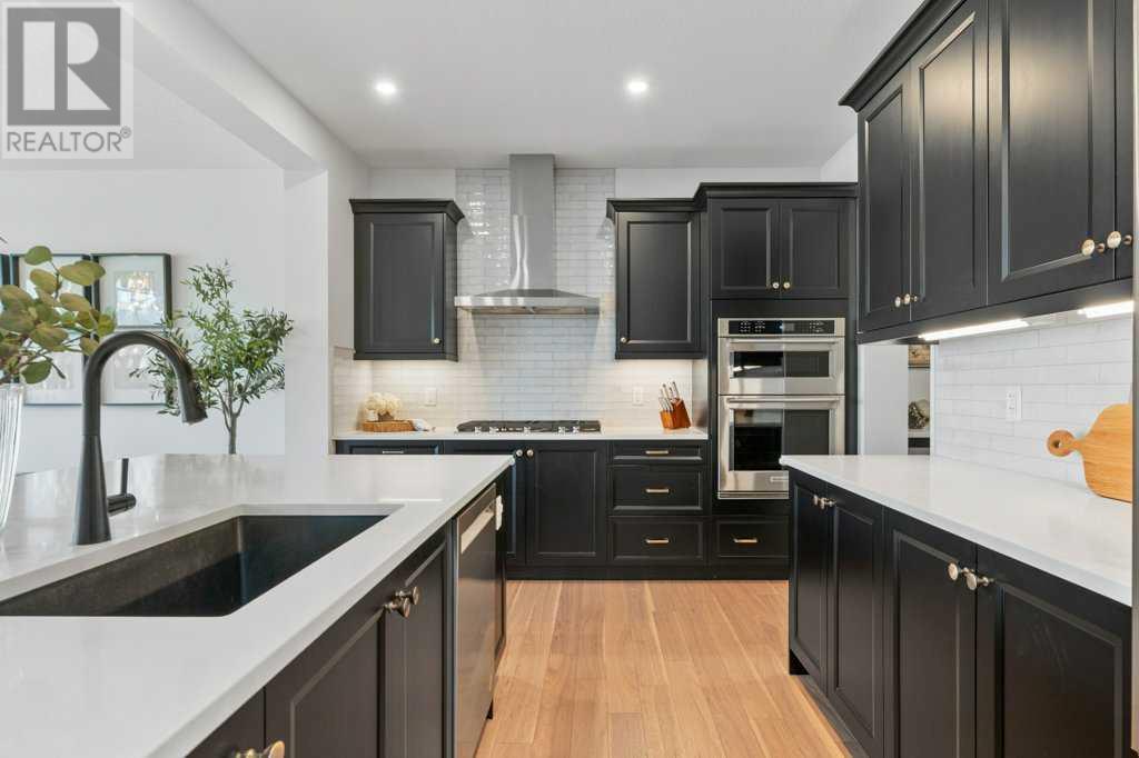 Single Family House for Sale in  Magnolia Terrace SE Mahogany Calgary 