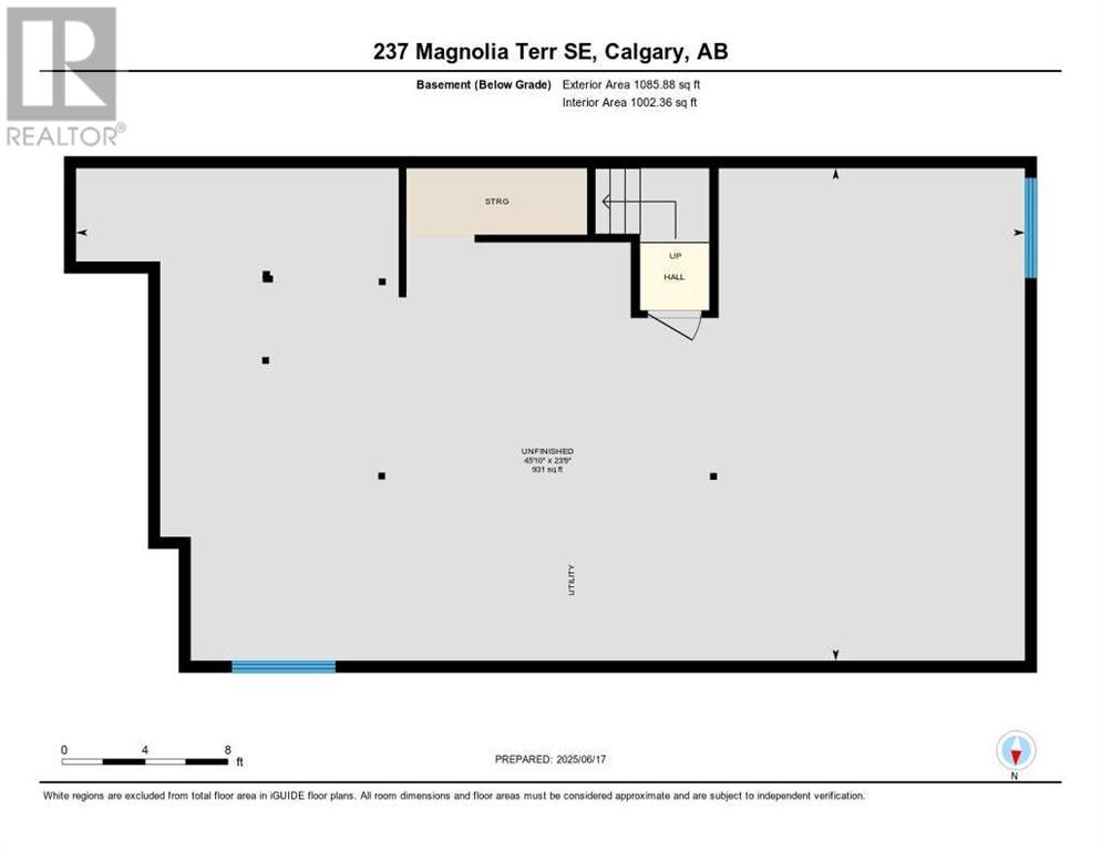 Single Family House for Sale in  Magnolia Terrace SE Mahogany Calgary 