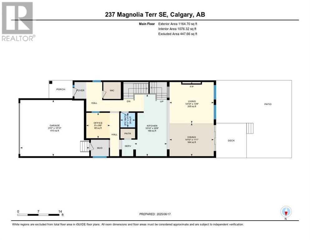 Single Family House for Sale in  Magnolia Terrace SE Mahogany Calgary 