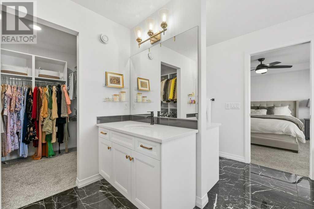 Single Family House for Sale in  Magnolia Terrace SE Mahogany Calgary 