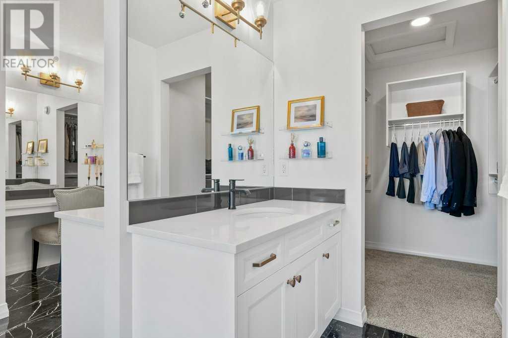 Single Family House for Sale in  Magnolia Terrace SE Mahogany Calgary 