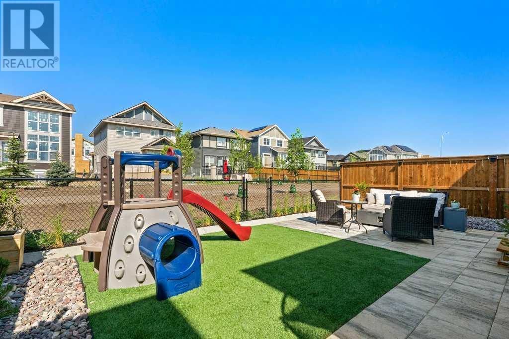 Single Family House for Sale in  Magnolia Terrace SE Mahogany Calgary 
