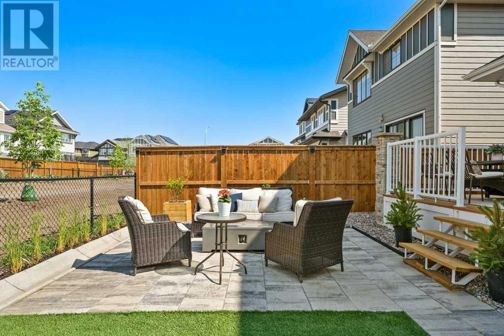 Single Family House for Sale in  Magnolia Terrace SE Mahogany Calgary 