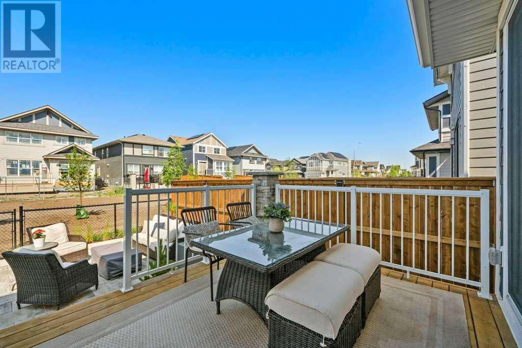 Single Family House for Sale in  Magnolia Terrace SE Mahogany Calgary 