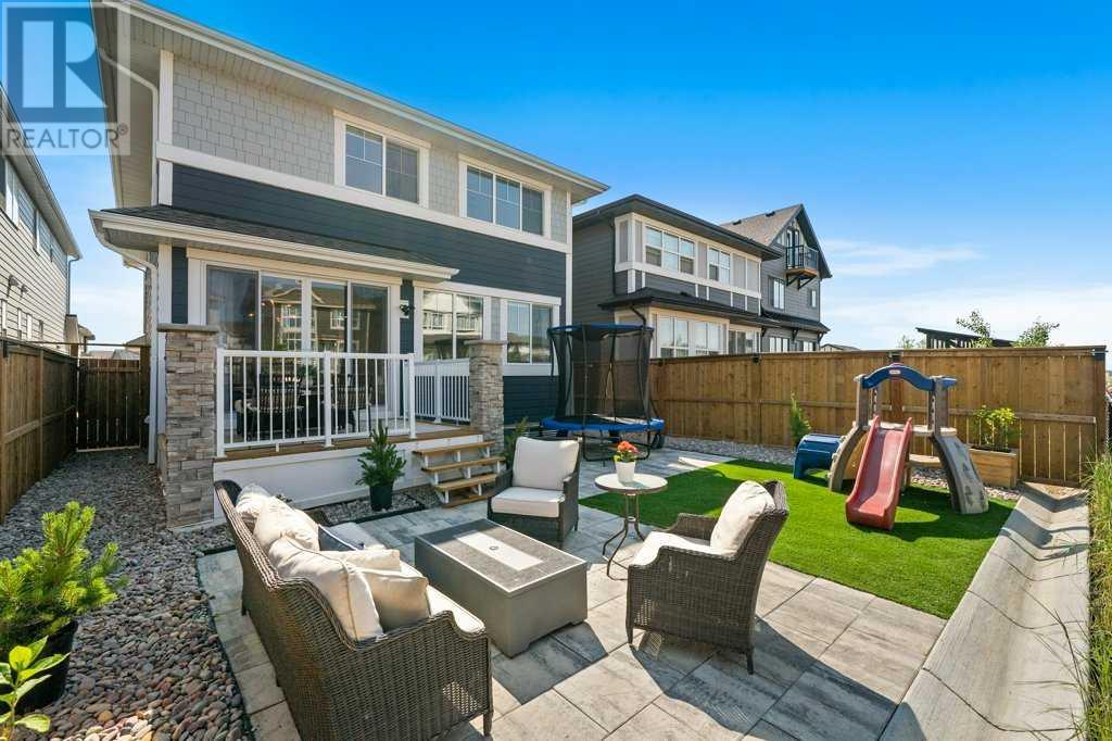 Single Family House for Sale in  Magnolia Terrace SE Mahogany Calgary 