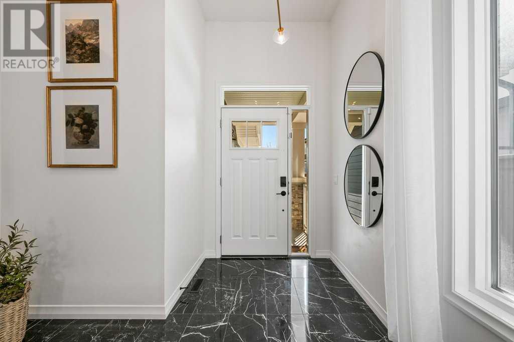 Single Family House for Sale in  Magnolia Terrace SE Mahogany Calgary 