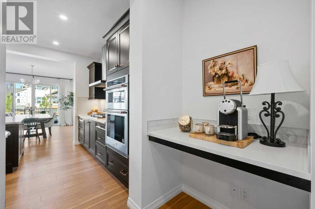 Single Family House for Sale in  Magnolia Terrace SE Mahogany Calgary 