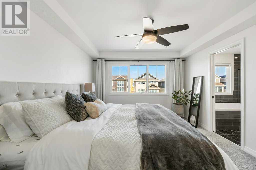 Single Family House for Sale in  Magnolia Terrace SE Mahogany Calgary 