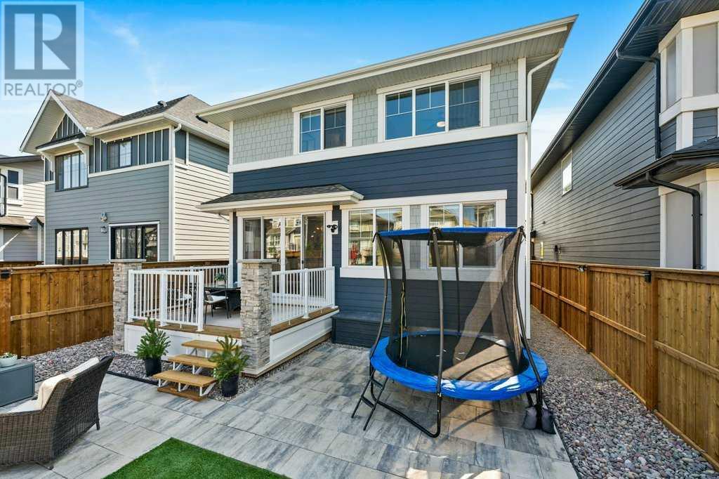 237 Magnolia Terrace SE, Calgary, Alberta