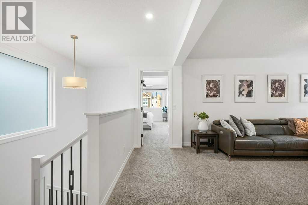 Single Family House for Sale in  Magnolia Terrace SE Mahogany Calgary 
