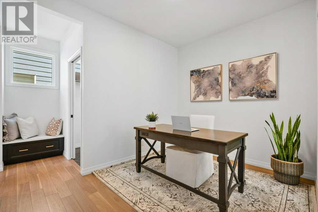 Single Family House for Sale in  Magnolia Terrace SE Mahogany Calgary 